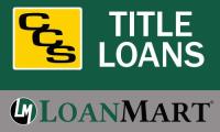 CCS Title Loans - LoanMart Los Angeles image 1